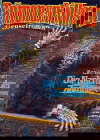 Dämonenkiller (Pabel, 1974 series)  #76 (3 February 1976) — Untitled