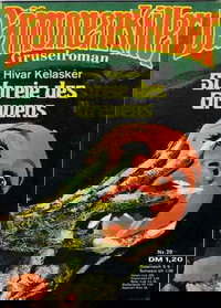 Dämonenkiller (Pabel, 1974 series)  #70 (23 December 1975) — Untitled