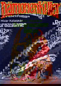 Dämonenkiller (Pabel, 1974 series)  #67 (2 December 1975) — Untitled