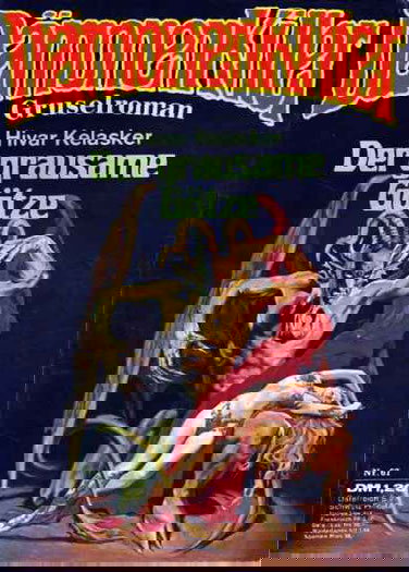 Dämonenkiller  #67 (2 December 1975)