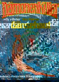 Dämonenkiller (Pabel, 1974 series)  #58 (30 September 1975) — Untitled