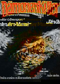 Dämonenkiller (Pabel, 1974 series)  #56 (16 September 1975) — Untitled