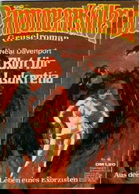 Dämonenkiller (Pabel, 1974 series)  #48 (22 July 1975) — Untitled