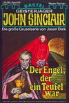 John Sinclair  #159 (20 July 1981)