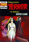 Selección Terror (Bolsilibros, 1973 series) #74 — Yo, Drácula 1974