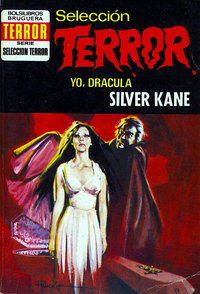 Selección Terror (Bolsilibros, 1973 series)  #74 (1974) — Untitled