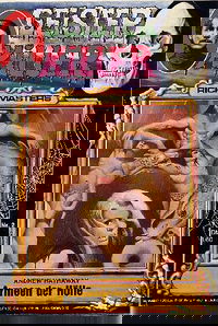 Geister Killer (Bastei Verlag, 1982 series)  #2 (July 1982) — Armeen der Hölle — Untitled