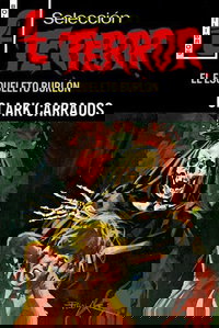 Selección Terror (Bolsilibros, 1973 series)  #73 (1974)