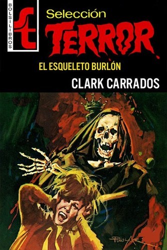 Selección Terror  #73 (1974)