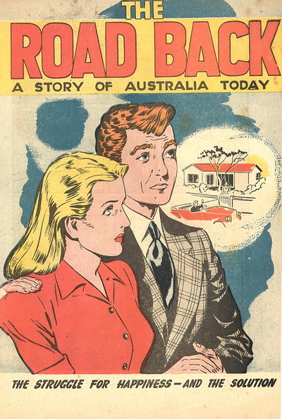 The Road Back [nn] ([November 1949])