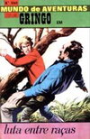 O Mundo de Aventuras  #1044 (September 1969)