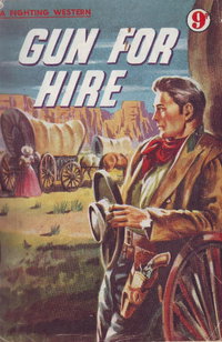 Gun for Hire [nn] ([1950?])