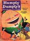 Humpty Dumpty's Magazine for Little Children (KG Murray, 1955 series)  November 1956