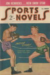 Sports Novels (Thorn, 1946 series) v14#6 March 1953