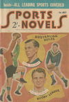 Sports Novels (Thorn, 1946 series) v15#4 July 1953