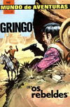 O Mundo de Aventuras (Aguiar & Dias, 1949 series) #942 October 1967