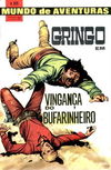 O Mundo de Aventuras (Aguiar & Dias, 1949 series) #929 July 1967