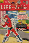 Life With Archie  #42 (October 1965)