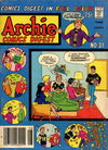 Archie Comics Digest (Archie, 1973 series) #31 August 1978