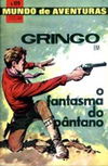 O Mundo de Aventuras (Aguiar & Dias, 1949 series) #920 May 1967