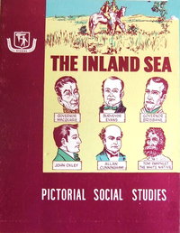 The Australian Children's Pictorial Social Studies  #5 ([1959?])