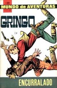 O Mundo de Aventuras  #912 (March 1967)