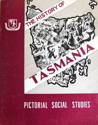 The Australian Children's Pictorial Social Studies  #24 ([1960?])