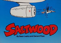 Saltwood (Kookabura, 1989) 