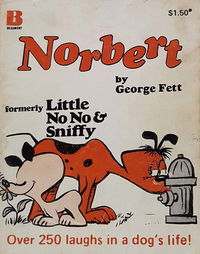 Norbert (Beaumont, 1978?) 