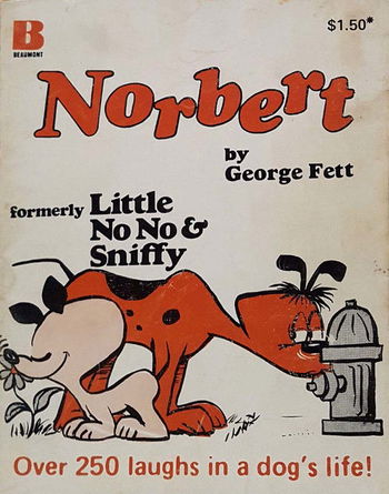 Norbert (Beaumont, 1978?) [nn] ([1978?])