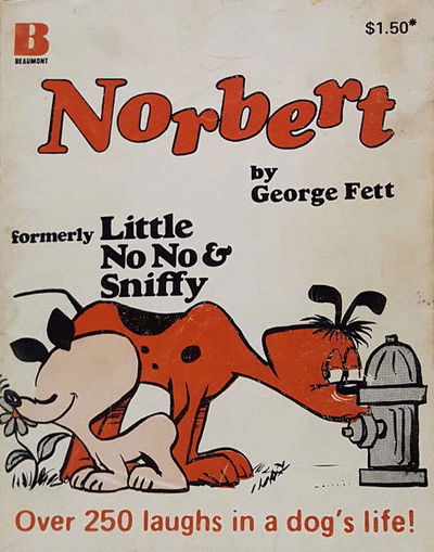 Norbert (Beaumont, 1978 series) [nn] ([1978?])