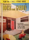 Australian House and Garden (House and Garden, 1948 series) v20#1 June 1958