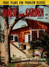 Australian House and Garden (House and Garden, 1948 series) v20#6 (November 1958)