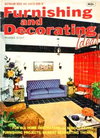 Australian House and Garden Book of Furnishing and Decorating Ideas  #8 ([1975?])