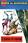 O Mundo de Aventuras  #880 (August 1966)