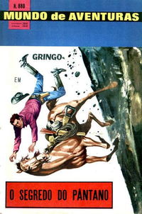 O Mundo de Aventuras (Aguiar & Dias, 1949 series) #880