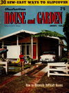 Australian House and Garden (House and Garden, 1948 series) v21#2 (January 1959)