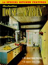 Australian House and Garden (House and Garden, 1948 series) v21#6 (May 1959)