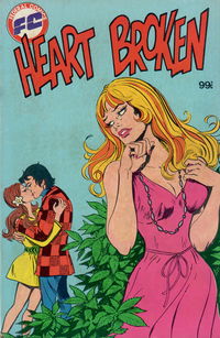 Heart Broken (Federal, 1984?) 