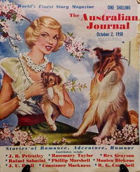 The Australian Journal (Massina, 1865 series) #? (2 October 1950)