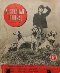 The Australian Journal  #? (1 November 1946)