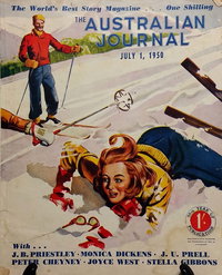 The Australian Journal  #? (1 July 1950)