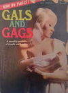 Gals and Gags (KG Murray, 1973? series) #3 [1974?]