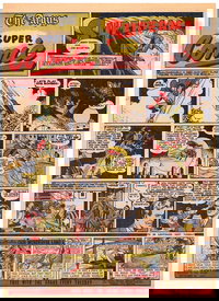 The Argus Super Comic [nn] (16 September 1947)