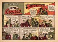 The Argus Super Comic [nn] (7 April 1949)
