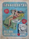 Romeo (DC Thompson, 1957? series) 7 October 1967 (7 October 1967)