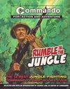 Commando: Rumble in the Jungle [nn] (2008)