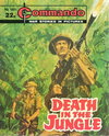 Commando  #1901 ([1985?])
