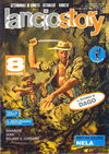 Lanciostory (Eura Editoriale, 1975 series) v13#42 (26 October 1987)