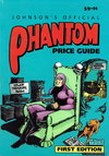 Johnson's Official Phantom Price Guide [nn] ([1993?])